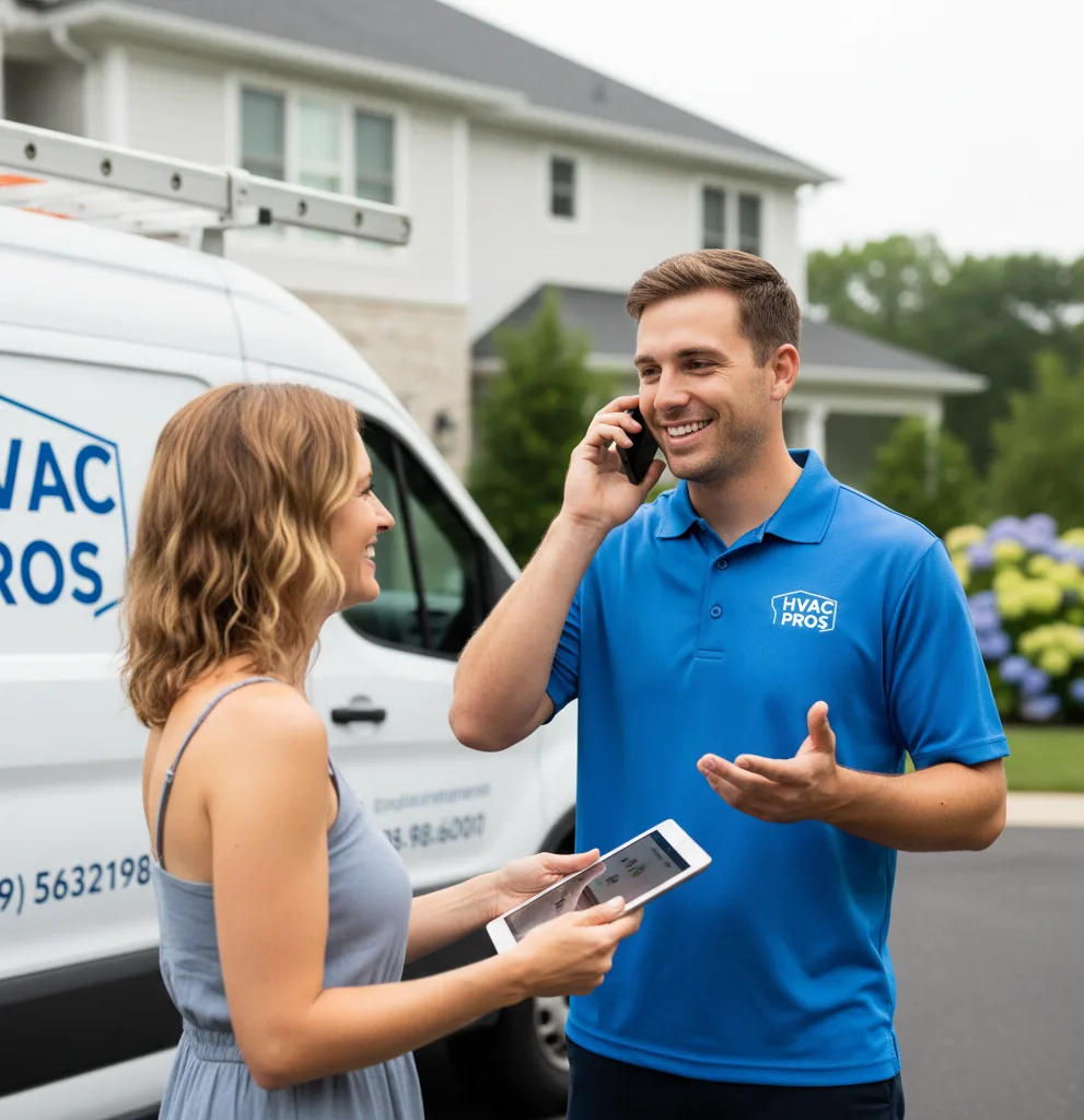 Furnace Repair in Laneville, TX